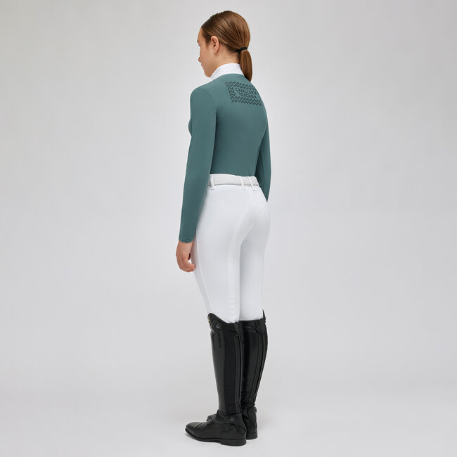 Wedstrijdpolo jersey