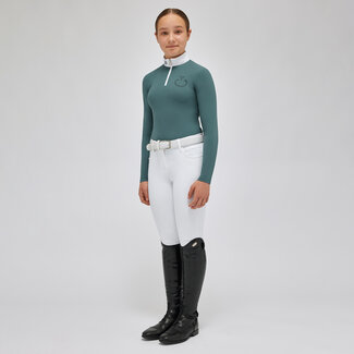 Wedstrijdpolo jersey