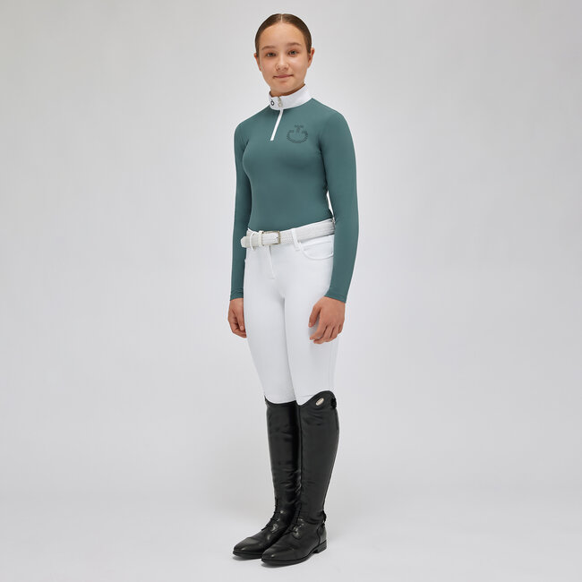 Wedstrijdpolo jersey