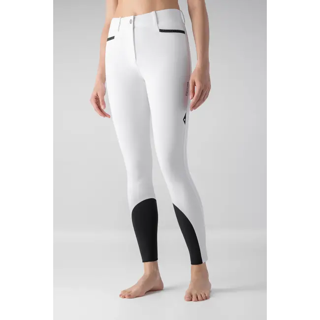 Equiline Rijbroek adellefh  full grip