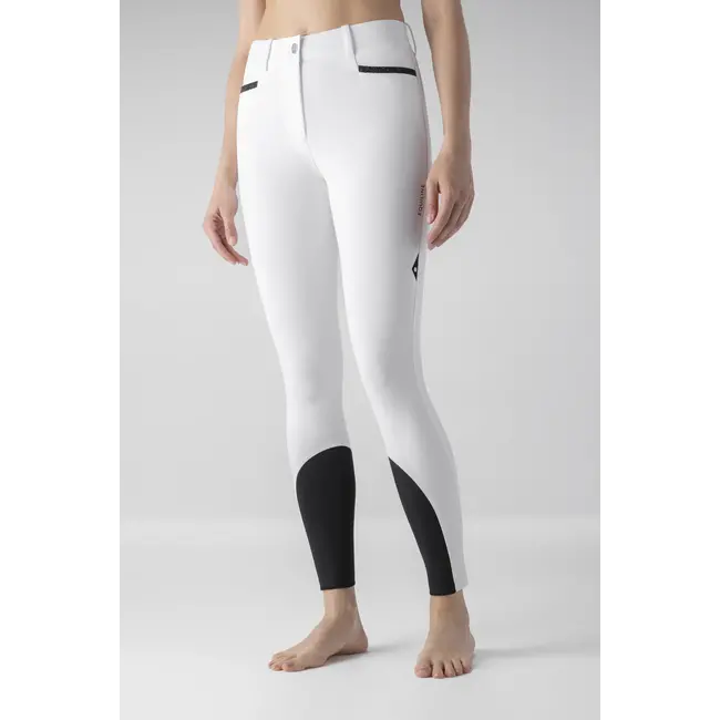 Equiline Rijbroek adellefh  full grip