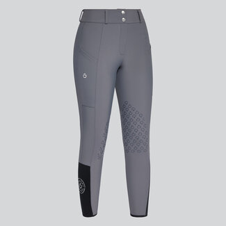 Rijbroek perforated insert jumping