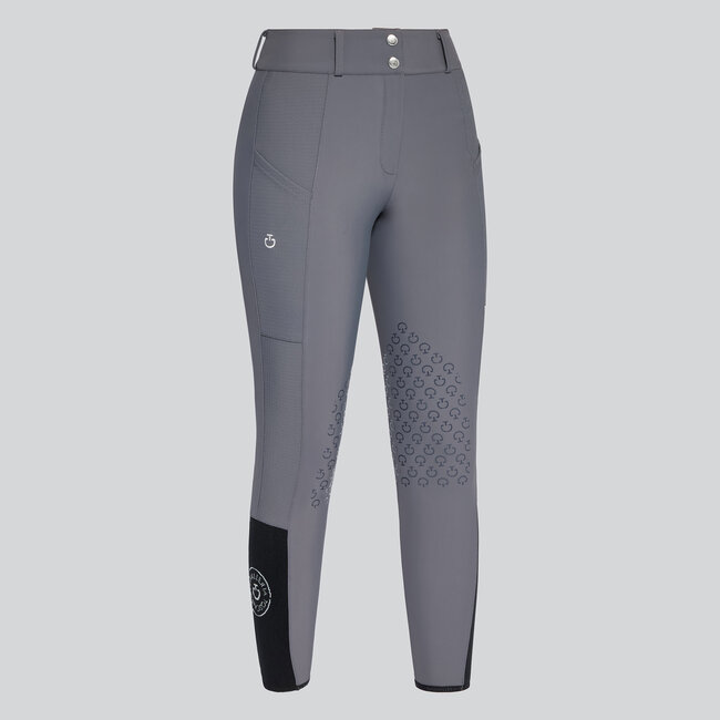 Rijbroek perforated insert jumping