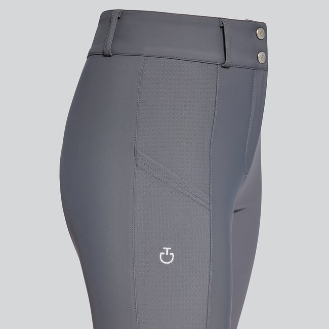 Rijbroek perforated insert jumping