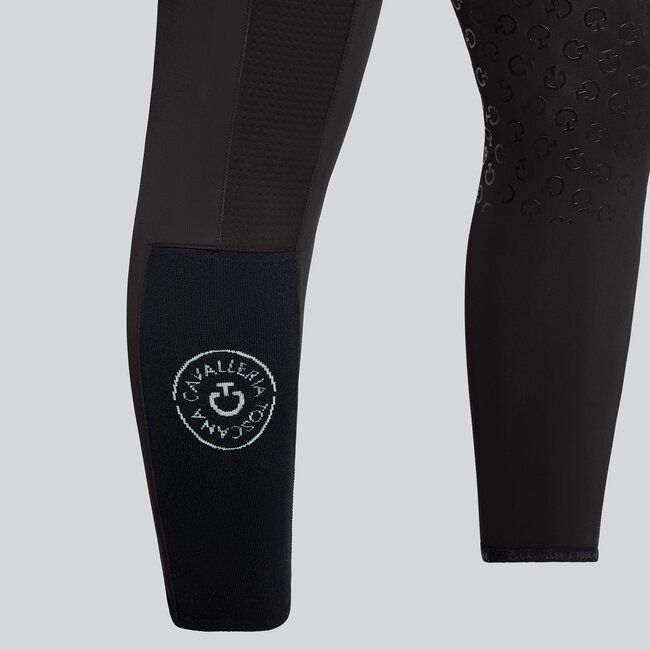 Rijbroek Perforated insert Full grip