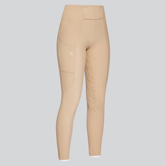Cavalleria Toscana Rijlegging Perforated Full grip Cavalleria Toscana Rijlegging Perforated Full grip