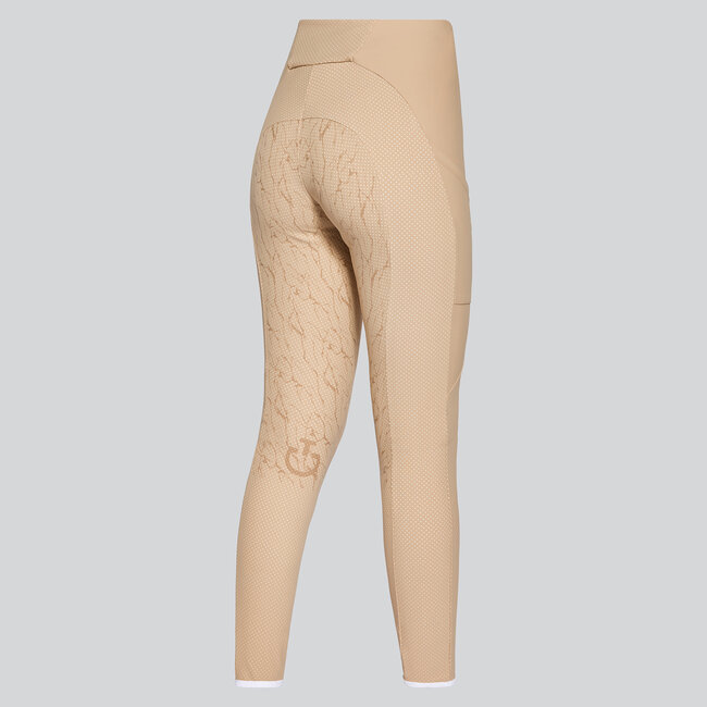Rijlegging Perforated Full grip