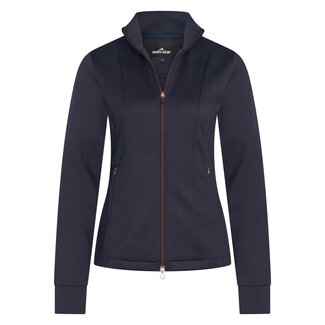 Eurostar Jacket Esma