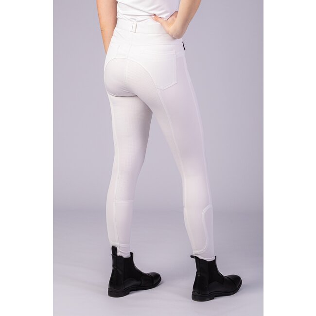 Harry's Horse Rijbroek Redwood Full Grip