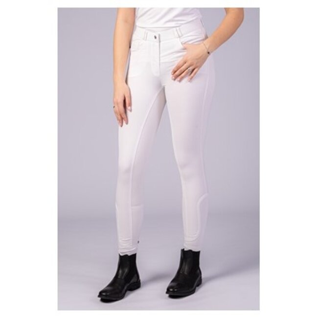 Harry's Horse Rijbroek Redwood Full Grip