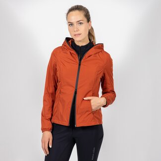 Eurostar Jacket Lina