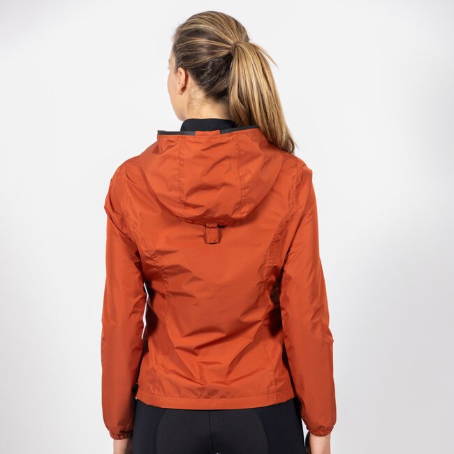 Eurostar Jacket Lina