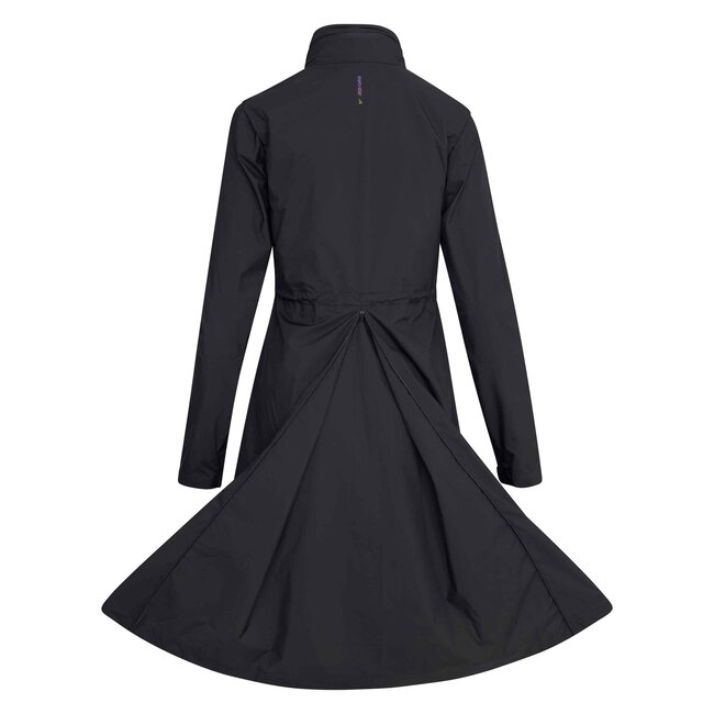 Eurostar Parka jacket Sandi