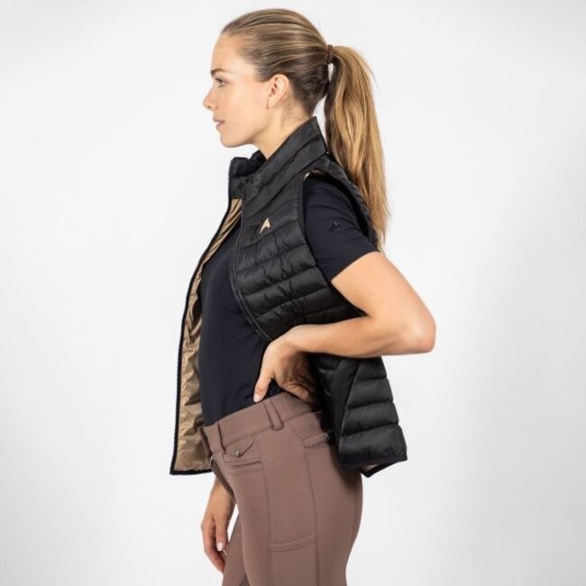 Eurostar Bodywarmer Elenora