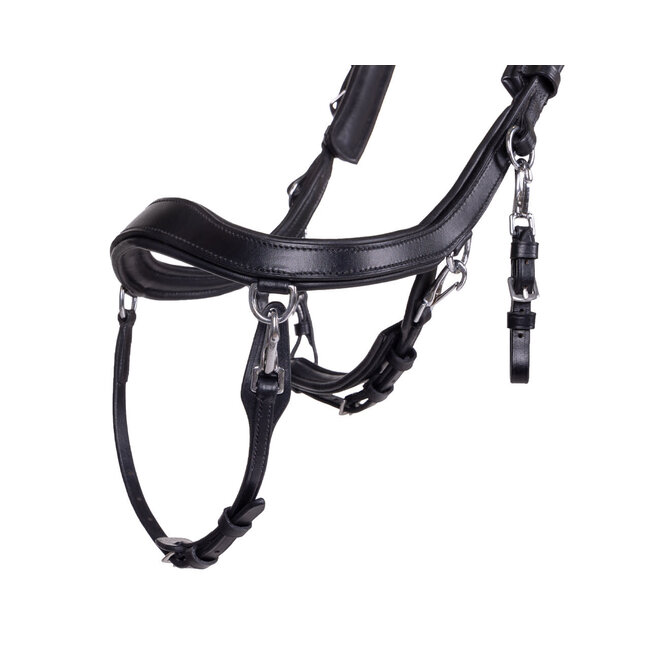 PresTeq Hoofdstel FaySport