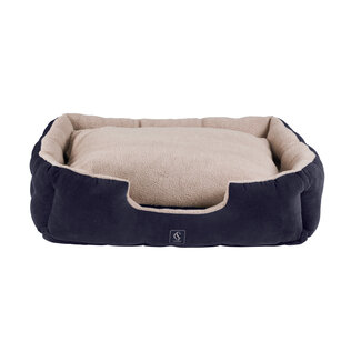 Eskadron Hondenbed Cord Classic sports 24