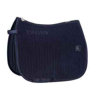 Eskadron Zadeldek Cord Emblem Classic Sports 24
