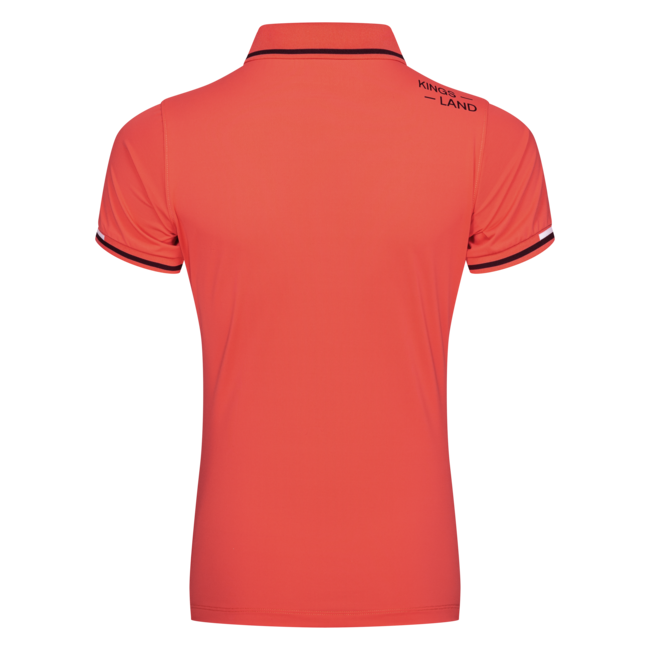 Kingsland Poloshirt Greta