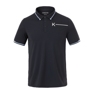 Kingsland Poloshirt Grabiel