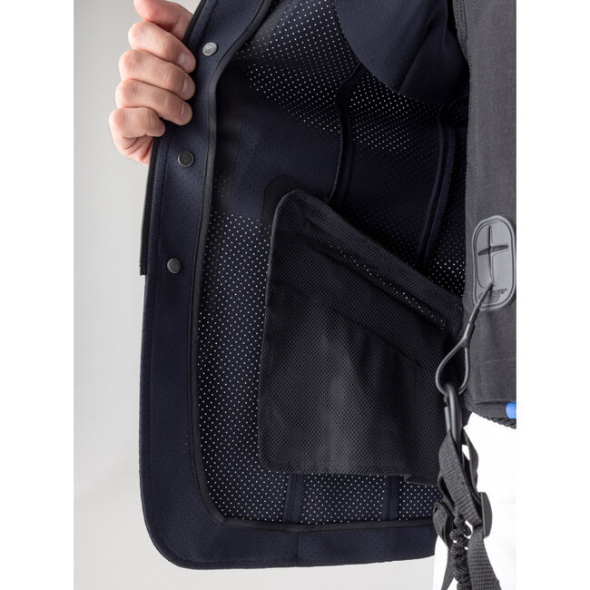 Equiline Wedstrijdjas Coraz