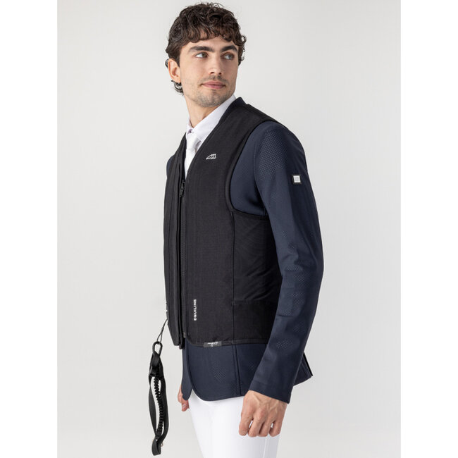 Equiline Wedstrijdjas Coraz