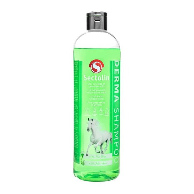 Sectolin Derma Tea Tree  Shampoo
