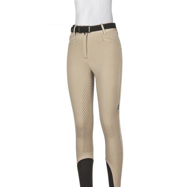 Equiline Rijbroek adellefh  full grip