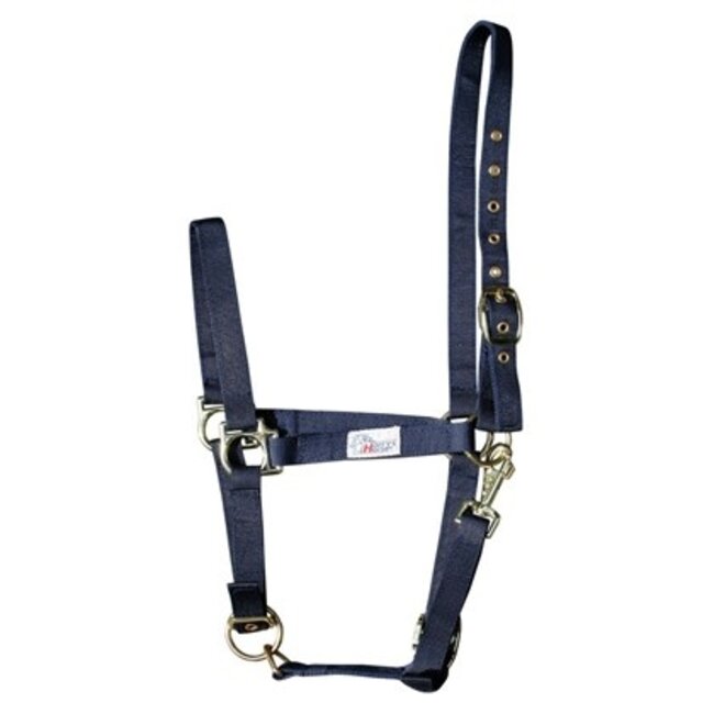 Harry's Horse Halster 3x verstelbaar