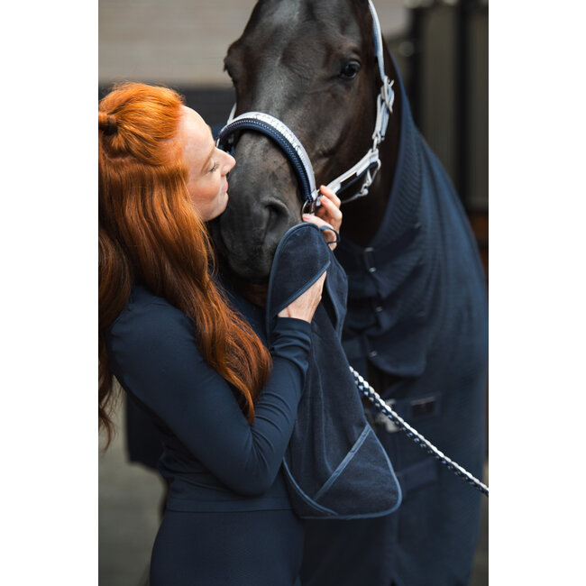 Eskadron Handdoek Terry Classic Sports