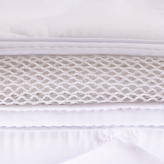 PresTeq Zadeldek PerformNow