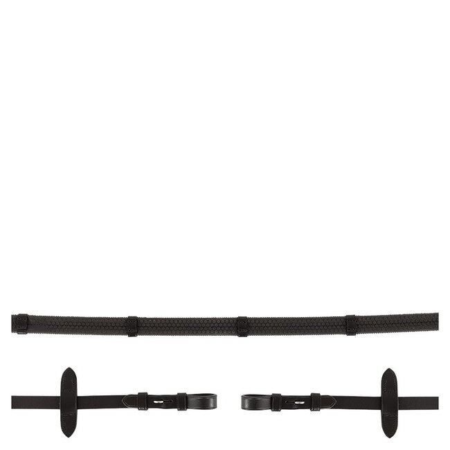 BR Teugel Eventa Pro Grip 16mm