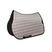 Equiline Zadeldek Octagon Garog Velvet