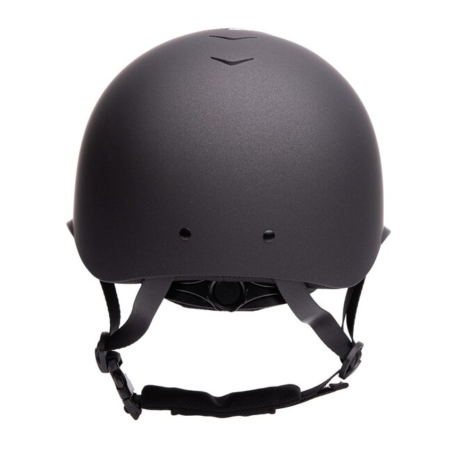 Harry's Horse Veiligheidscap Pro F1 Matt Sparkle