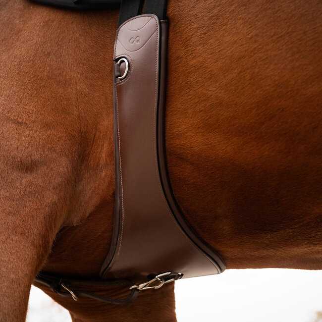 PresTeq Singel PerformFree veelzijdigheid