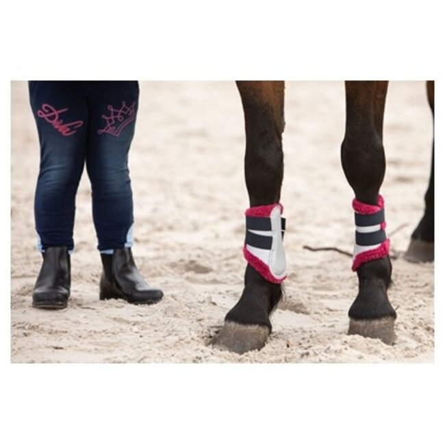 Harry's Horse Beenbeschermers Diva Stella