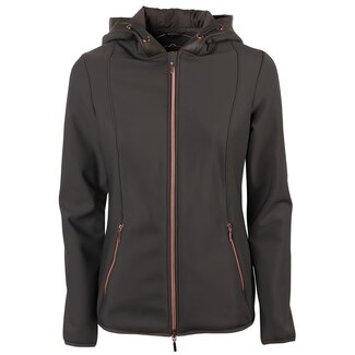 Harry's Horse Softshell Jacket Denici Cavalli Scabiosa