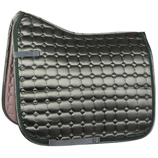 Harry's Horse Zadeldek Satin Denici Cavalli Scabiosa