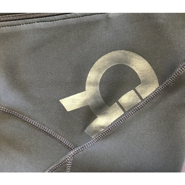 Montar Trainings Jacket Rebel Shiny