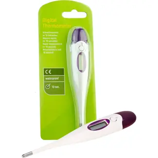 Excellent Koortsthermometer digital