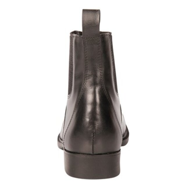 Harry's Horse Jodhpur leder Hickstead zipper