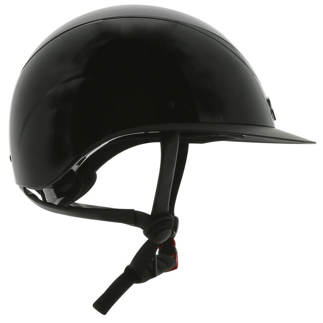 Equi-Theme Veiligheidscap Wings met mips