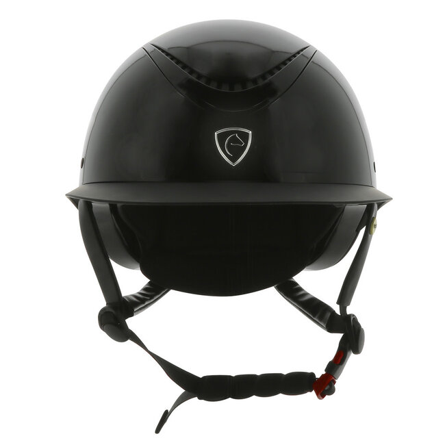 Equi-Theme Veiligheidscap Wings met mips