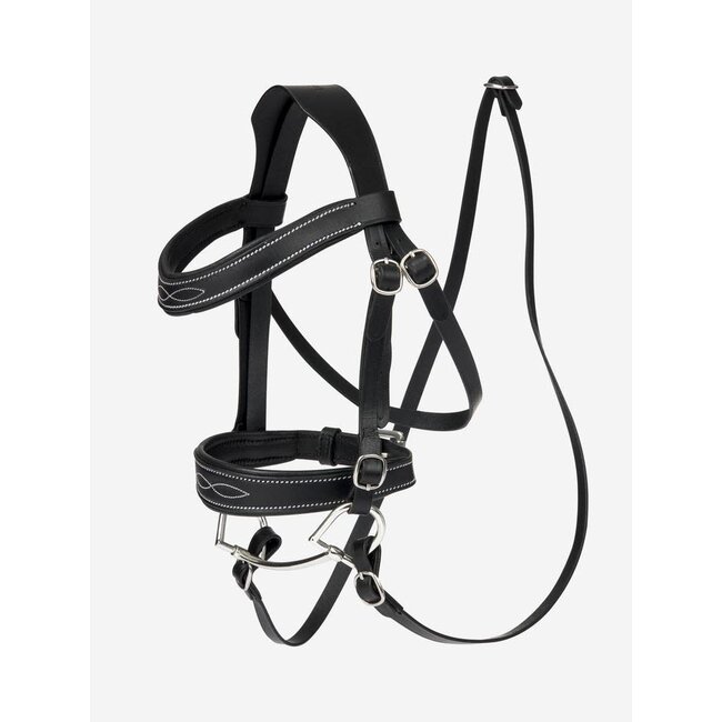 LeMieux Hobby Horse Competition Bridle 03417001