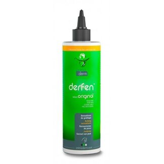 Derfen Orginal lotion