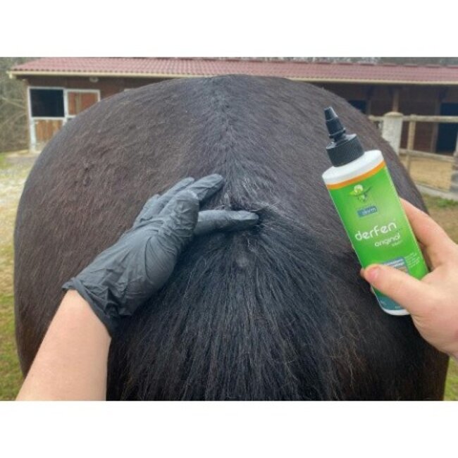 Derfen Orginal lotion