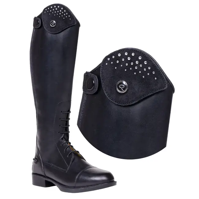 Qhp Verwisselbare Top Romy Laars