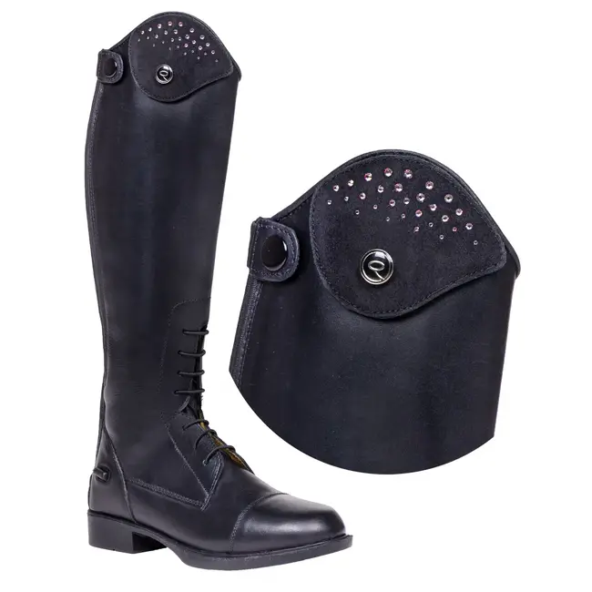 Qhp Verwisselbare Top Romy Laars