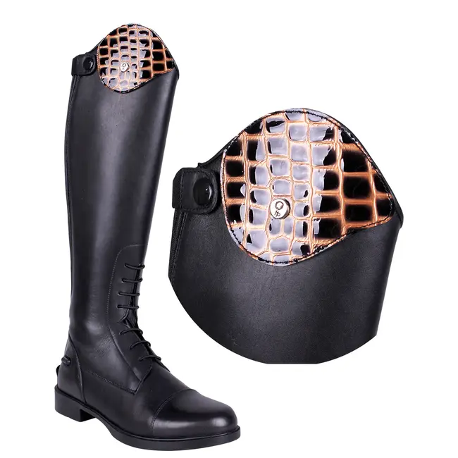 Qhp Verwisselbare Top Romy Laars