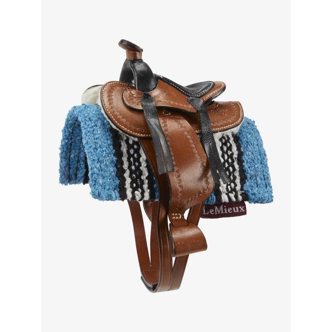 LeMieux Toy Pony Western Pad