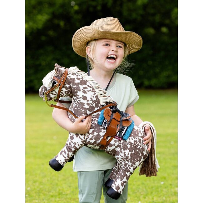 LeMieux Toy Pony Western Pad